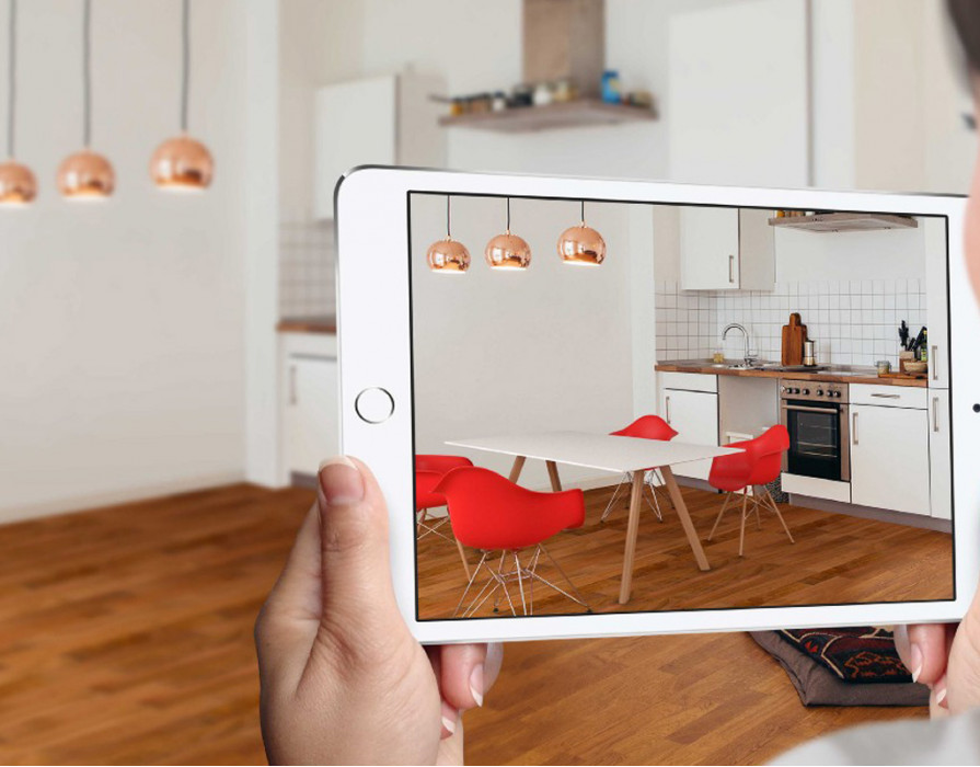 Las mejores 5 apps para decorar tu casa