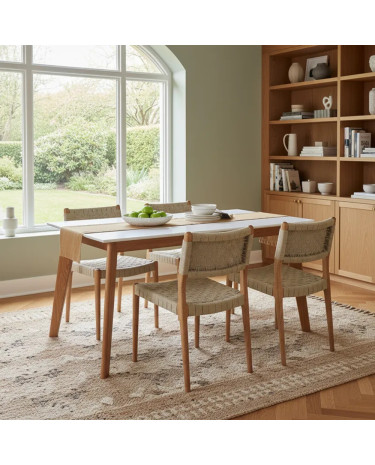 Mesa Vintage 1,20 mts